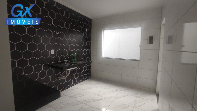 Imagem Casa com 2 Quartos à Venda, 65 m² em Vale Das Acácias - Ribeirão Das Neves