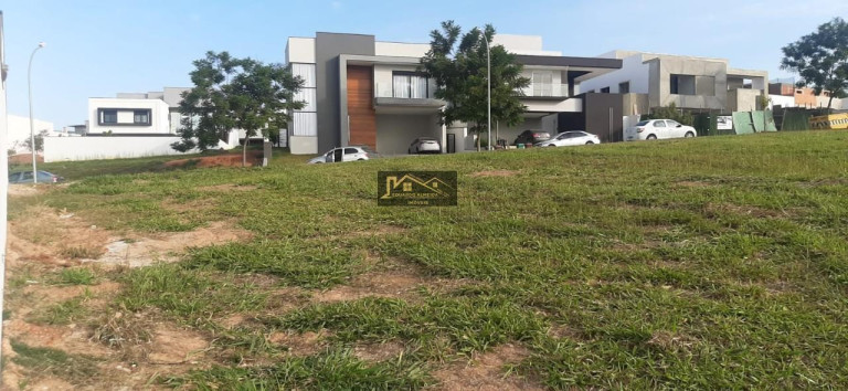 Imagem Terreno à Venda, 5.223.300 m² em Alphaville Nova Esplanada - Votorantim