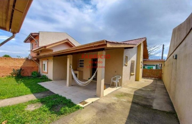 Casa com 3 Quartos à Venda, 200 m² em Capão Novo - Capão Da Canoa