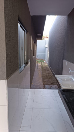 Imagem Casa com 3 Quartos à Venda, 96 m² em Retiro Do Bosque - Aparecida De Goiânia Imagem Casa com 3 Quartos à Venda, 96 m² em Retiro Do Bosque - Aparecida De Goiânia