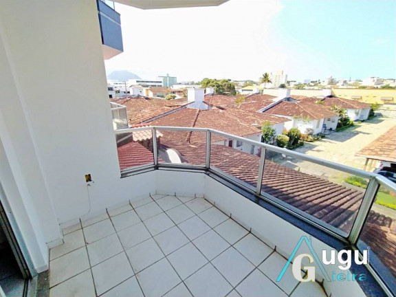 Imagem Apartamento com 3 Quartos à Venda, 98 m² em Praia Do Morro - Guarapari