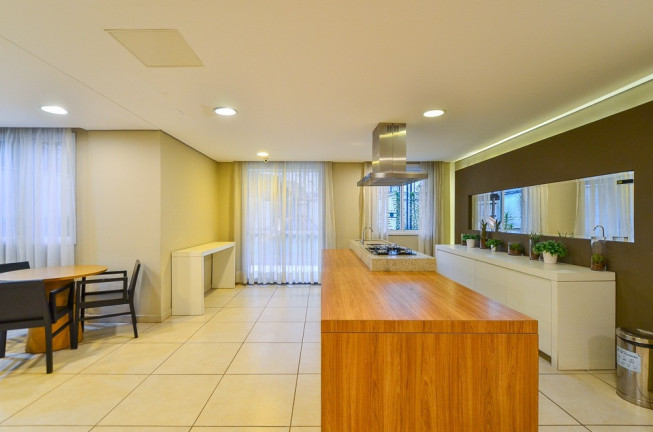 Imagem Apartamento com 2 Quartos à Venda, 60 m² em Santo Amaro - São Paulo
