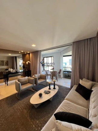 Imagem Apartamento com 4 Quartos à Venda, em Jardim Apipema - Salvador Imagem Apartamento com 4 Quartos à Venda, em Jardim Apipema - Salvador