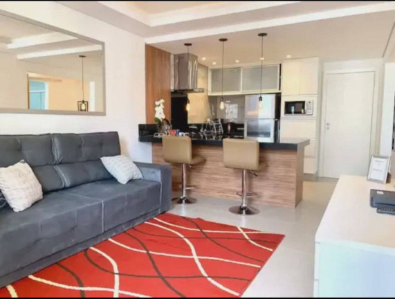Imagem Apartamento com 1 Quarto à Venda, 58 m² em Alphaville Centro Industrial E Empresarial/alphaville. - Barueri Imagem Apartamento com 1 Quarto à Venda, 58 m² em Alphaville Centro Industrial E Empresarial/alphaville. - Barueri