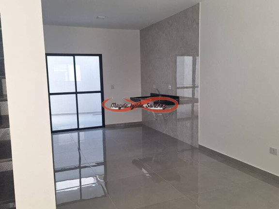 Imagem Casa com 3 Quartos à Venda, 106 m² em Penha De França - São Paulo Imagem Casa com 3 Quartos à Venda, 106 m² em Penha De França - São Paulo