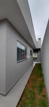 Imagem Casa com 2 Quartos à Venda, 56 m² em Morumbi - Cascavel Imagem Casa com 2 Quartos à Venda, 56 m² em Morumbi - Cascavel