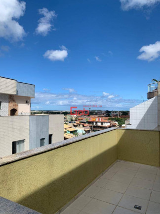Imagem Cobertura com 3 Quartos à Venda, 152 m² em Braga - Cabo Frio Imagem Cobertura com 3 Quartos à Venda, 152 m² em Braga - Cabo Frio