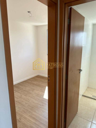 Imagem Apartamento com 2 Quartos à Venda, 50 m² em Utinga - Santo André Imagem Apartamento com 2 Quartos à Venda, 50 m² em Utinga - Santo André