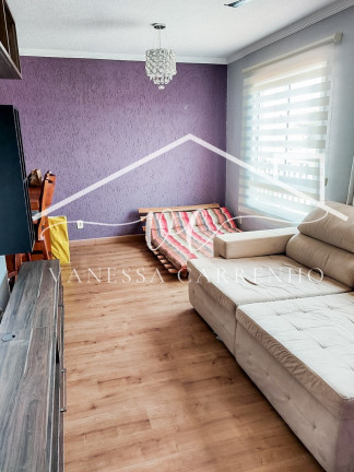 Imagem Apartamento com 3 Quartos à Venda, 64 m² em Villa Flora - Votorantim Imagem Apartamento com 3 Quartos à Venda, 64 m² em Villa Flora - Votorantim