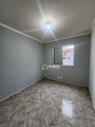 Imagem Apartamento com 3 Quartos para Alugar, 60 m² em Jardim Santa Clara - Guarulhos Imagem Apartamento com 3 Quartos para Alugar, 60 m² em Jardim Santa Clara - Guarulhos