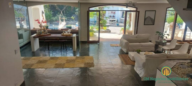 Imagem Casa com 5 Quartos à Venda, 1.490 m² em Granja Viana - Cotia