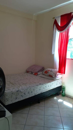 Imagem Casa com 6 Quartos à Venda, 185 m² em Jardim Silveira - Barueri