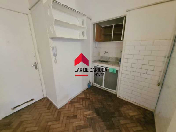 Imagem Apartamento com 1 Quarto à Venda, 35 m² em Copacabana - Rio De Janeiro Imagem Apartamento com 1 Quarto à Venda, 35 m² em Copacabana - Rio De Janeiro