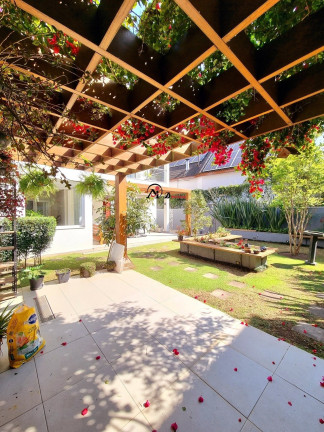 Imagem Casa com 4 Quartos à Venda, em Aldeia Da Serra - Santana De Parnaíba Imagem Casa com 4 Quartos à Venda, em Aldeia Da Serra - Santana De Parnaíba