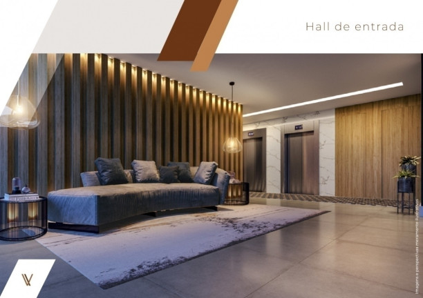 Imagem Apartamento com 2 Quartos à Venda, 57 m² em Morretes - Itapema