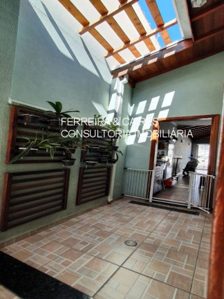 Imagem Casa com 3 Quartos à Venda, em Jardim Bom Princípio - Indaiatuba Imagem Casa com 3 Quartos à Venda, em Jardim Bom Princípio - Indaiatuba