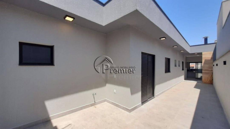 Imagem Casa com 3 Quartos à Venda, 115 m² em Jardim Toscana - Indaiatuba