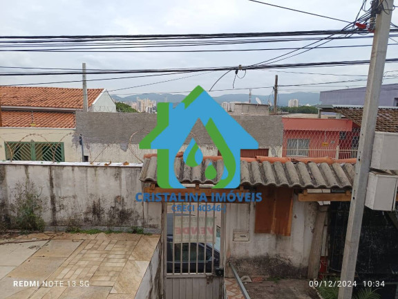 Casa com 2 Quartos à Venda, 250 m² em Vila Bandeirantes - Jundiaí