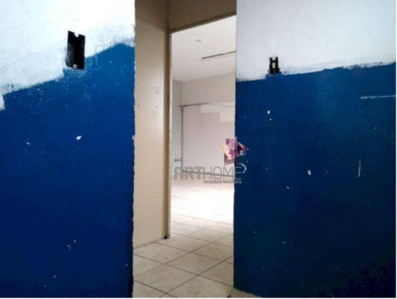 Imagem Galpão para Alugar, 570 m² em Dos Casa - São Bernardo Do Campo Imagem Galpão para Alugar, 570 m² em Dos Casa - São Bernardo Do Campo