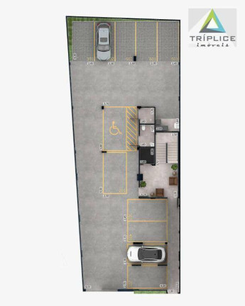 Imagem Apartamento com 3 Quartos à Venda, 140 m² em Aeroporto - Juiz De Fora Imagem Apartamento com 3 Quartos à Venda, 140 m² em Aeroporto - Juiz De Fora