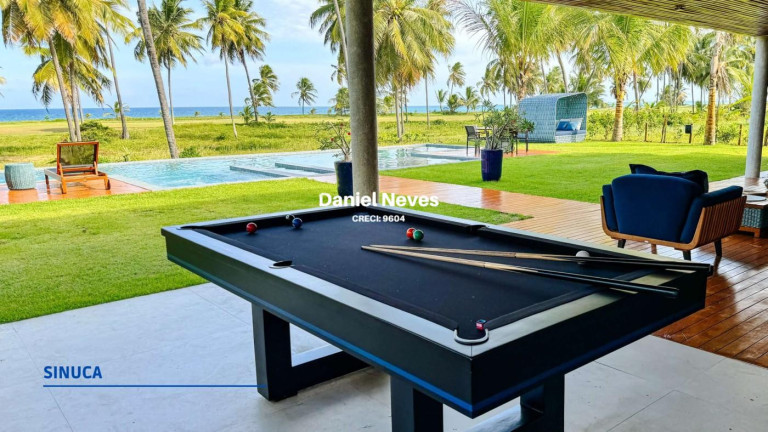 Imagem Casa de Condomínio com 8 Quartos à Venda, 800 m² em Praia Do Forte - Mata De São João Imagem Casa de Condomínio com 8 Quartos à Venda, 800 m² em Praia Do Forte - Mata De São João