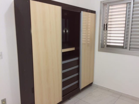 Imagem Apartamento com 3 Quartos à Venda, 67 m² em Jardim Shangai - Jundiaí