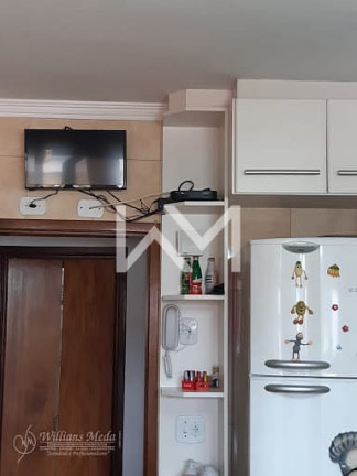 Imagem Apartamento com 3 Quartos à Venda, 127 m² em Centro - Guarulhos Imagem Apartamento com 3 Quartos à Venda, 127 m² em Centro - Guarulhos