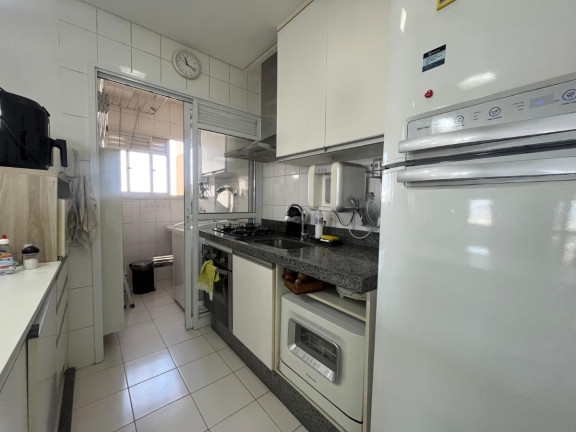 Imagem Apartamento com 3 Quartos à Venda, 78 m² em Ipiranga - São Paulo Imagem Apartamento com 3 Quartos à Venda, 78 m² em Ipiranga - São Paulo