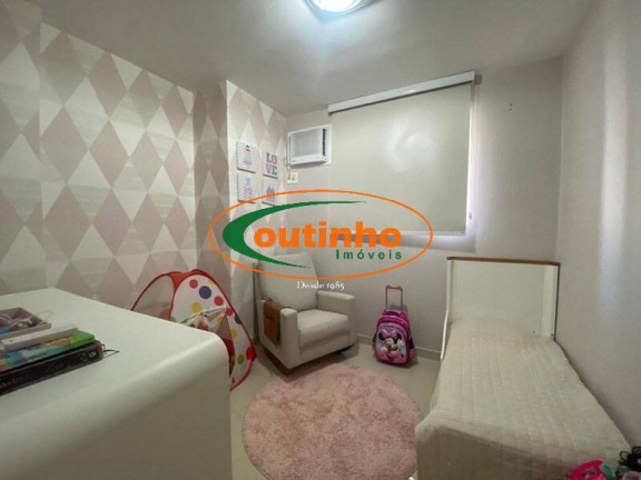 Imagem Apartamento com 2 Quartos à Venda, 57 m² em Estácio - Rio De Janeiro Imagem Apartamento com 2 Quartos à Venda, 57 m² em Estácio - Rio De Janeiro