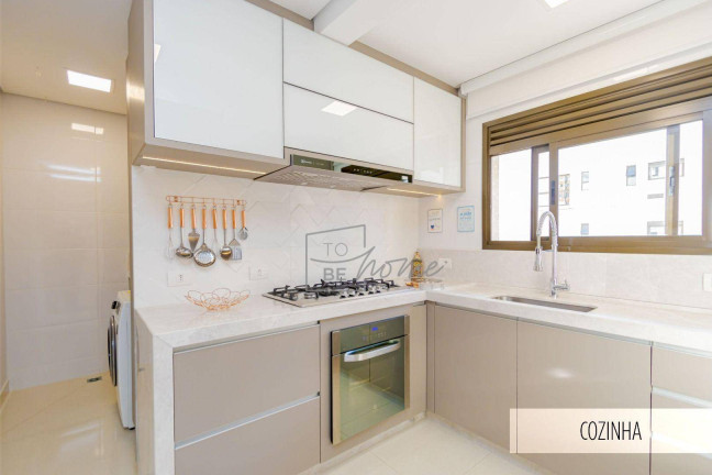 Imagem Apartamento com 2 Quartos à Venda, 87 m² em Mercês - Curitiba Imagem Apartamento com 2 Quartos à Venda, 87 m² em Mercês - Curitiba