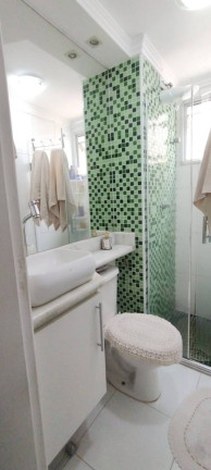Imagem Apartamento com 3 Quartos à Venda, 76 m² em Conceição - Osasco