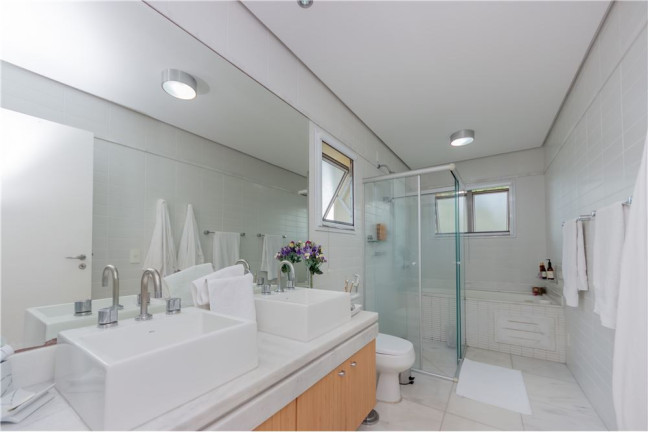 Imagem Casa de Condomínio com 6 Quartos à Venda, 369 m² em Alto Da Boa Vista - São Paulo Imagem Casa de Condomínio com 6 Quartos à Venda, 369 m² em Alto Da Boa Vista - São Paulo