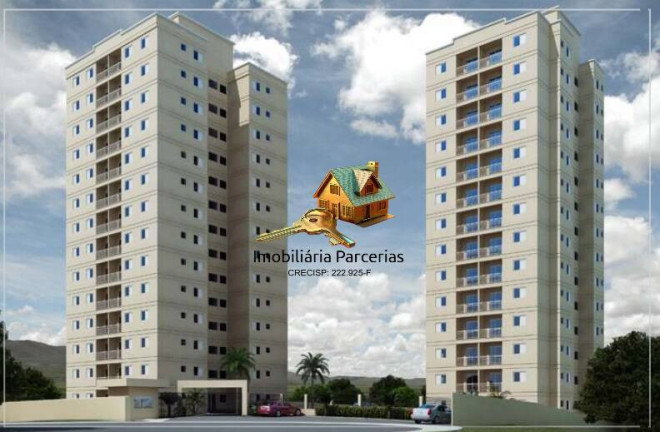 Imagem Apartamento com 3 Quartos à Venda, 69 m² em Chácaras Maria Inês - Santana De Parnaíba Imagem Apartamento com 3 Quartos à Venda, 69 m² em Chácaras Maria Inês - Santana De Parnaíba