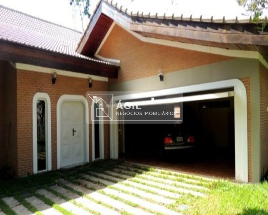 Imagem Casa com 4 Quartos à Venda, 3.240 m² em Bosque Dos Eucaliptos - São José Dos Campos Imagem Casa com 4 Quartos à Venda, 3.240 m² em Bosque Dos Eucaliptos - São José Dos Campos