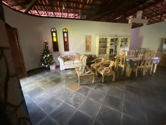 Imagem Imóvel com 4 Quartos à Venda, 30.500 m² em Cachoeira - Salvador