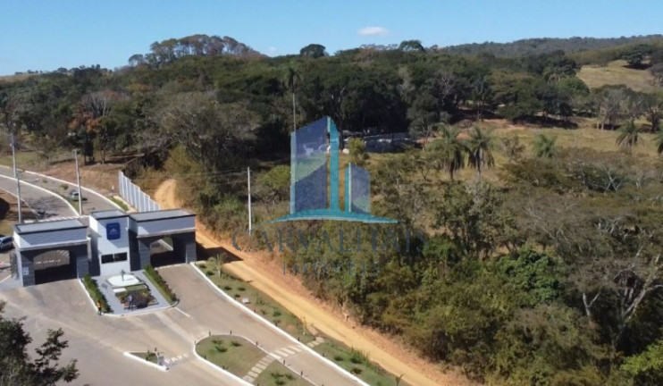 Imagem Terreno à Venda, 1.055 m² em Sobradinho - Lagoa Santa Imagem Terreno à Venda, 1.055 m² em Sobradinho - Lagoa Santa