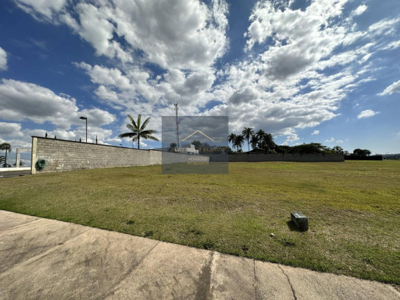 Imagem Terreno em Condomínio à Venda, 1.083 m² em Condomínio Saint Patrick - Sorocaba