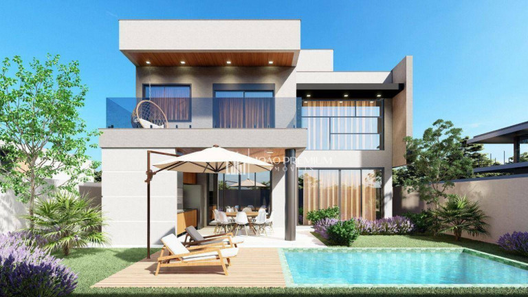 Imagem Sobrado com 3 Quartos à Venda, 373 m² em Jardim Mesquita - São José Dos Campos