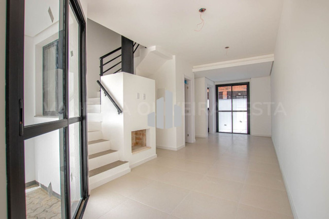 Imagem Sobrado com 2 Quartos à Venda, 89 m² em Praia Da Cal - Torres