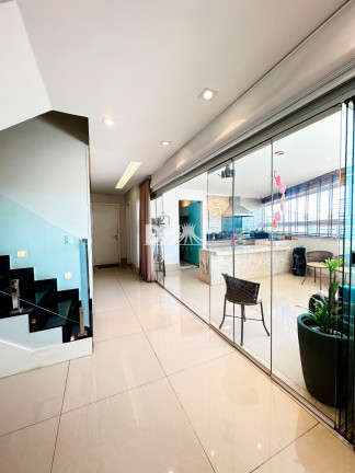 Imagem Imóvel com 3 Quartos à Venda, 186 m² em Norte (águas Claras) - Brasília Imagem Imóvel com 3 Quartos à Venda, 186 m² em Norte (águas Claras) - Brasília