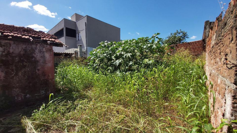 Imagem Terreno à Venda, 500 m² em Vila Carvalho - Campo Grande