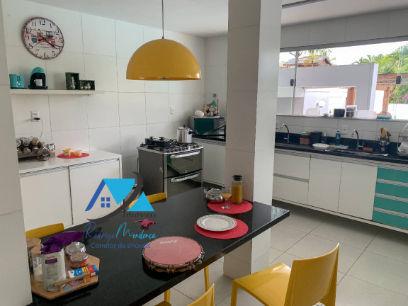 Imagem Casa com 6 Quartos à Venda, 1.000 m² em Vilas Do Atlântico - Lauro De Freitas Imagem Casa com 6 Quartos à Venda, 1.000 m² em Vilas Do Atlântico - Lauro De Freitas