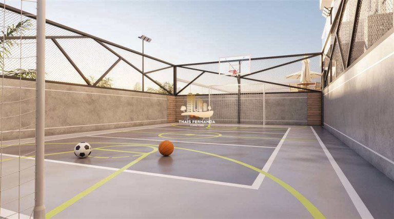 Imagem Apartamento com 1 Quarto à Venda, 50 m² em Caiçara - Praia Grande Imagem Apartamento com 1 Quarto à Venda, 50 m² em Caiçara - Praia Grande