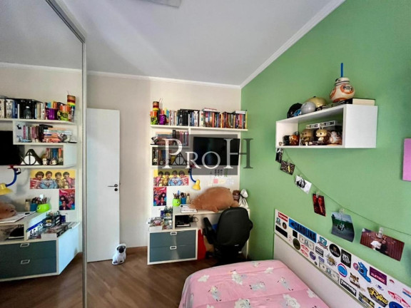 Imagem Apartamento com 3 Quartos à Venda, 97 m² em Centro - Santo André Imagem Apartamento com 3 Quartos à Venda, 97 m² em Centro - Santo André