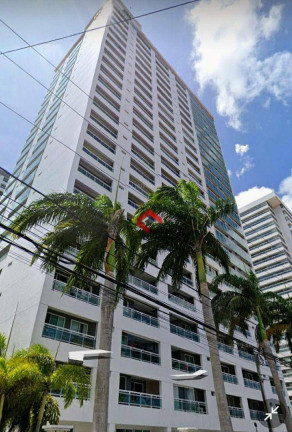 Imagem Apartamento com 3 Quartos à Venda, 94 m² em Parquelândia - Fortaleza Imagem Apartamento com 3 Quartos à Venda, 94 m² em Parquelândia - Fortaleza