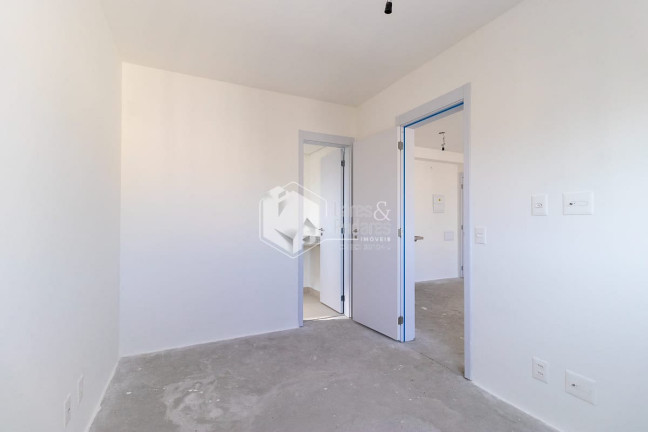 Imagem Apartamento com 1 Quarto à Venda, 42 m² em Moema - São Paulo Imagem Apartamento com 1 Quarto à Venda, 42 m² em Moema - São Paulo
