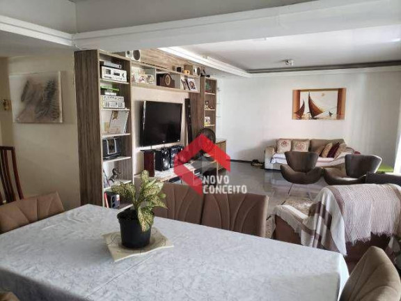 Imagem Apartamento com 3 Quartos à Venda, 162 m² em Meireles - Fortaleza Imagem Apartamento com 3 Quartos à Venda, 162 m² em Meireles - Fortaleza