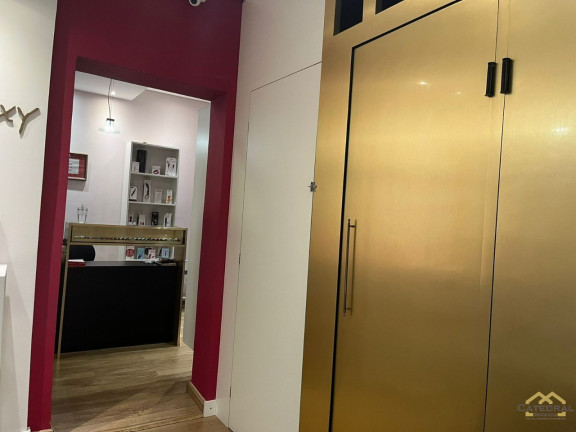 Imagem Imóvel à Venda, 50 m² em Centro - Jundiaí