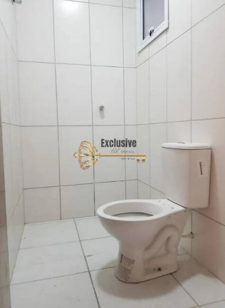 Imagem Apartamento com 2 Quartos à Venda, 47 m² em Vila Guarará - Santo André