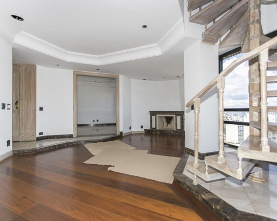 Imagem Apartamento com 4 Quartos à Venda, 381 m² em Sumaré - São Paulo Imagem Apartamento com 4 Quartos à Venda, 381 m² em Sumaré - São Paulo